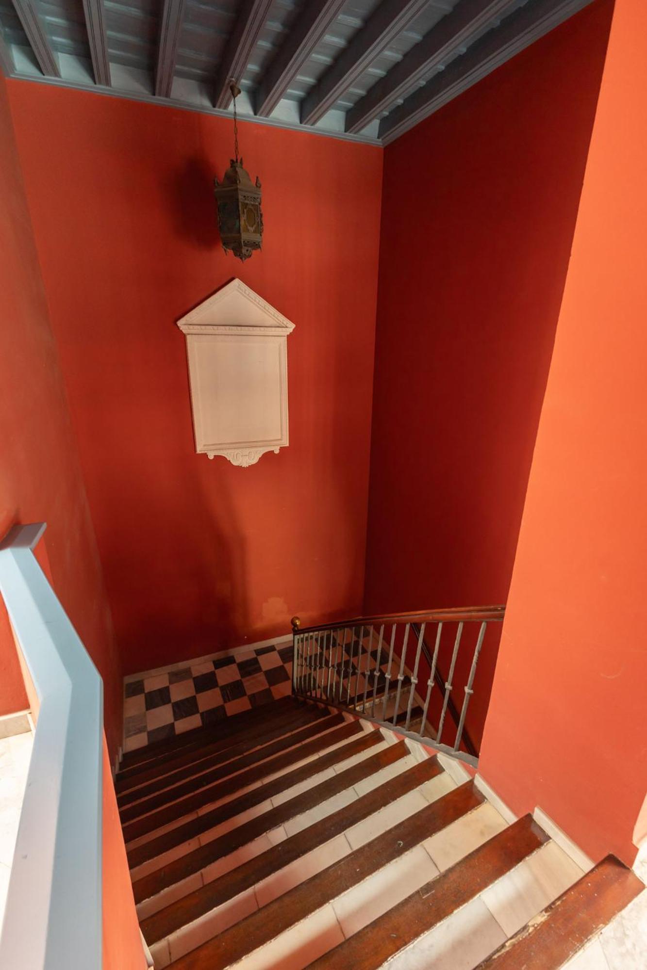 Villa Romana Kindly Apartment Seville Exterior photo